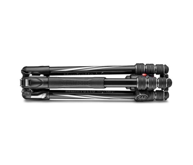 Manfrotto BeFree GT - 1196576 - zdjęcie 4